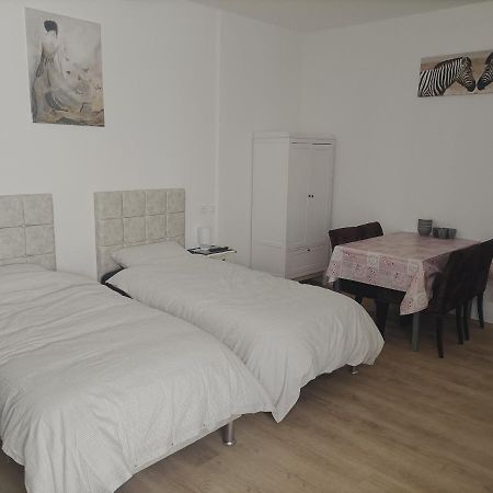 Thieux  7 Minutes De L'Aeroport Cdg 5 Bed & Breakfast エクステリア 写真