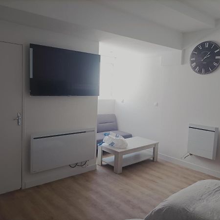 Thieux  7 Minutes De L'Aeroport Cdg 5 Bed & Breakfast エクステリア 写真