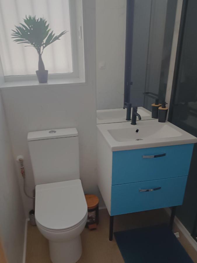 Thieux  7 Minutes De L'Aeroport Cdg 5 Bed & Breakfast エクステリア 写真