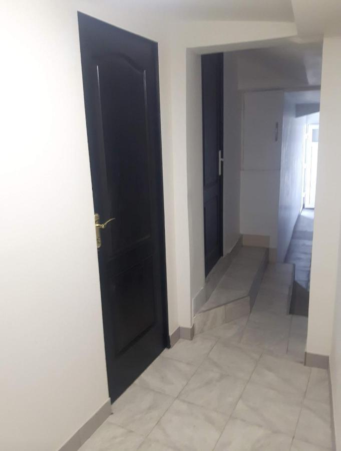 Thieux  7 Minutes De L'Aeroport Cdg 5 Bed & Breakfast エクステリア 写真