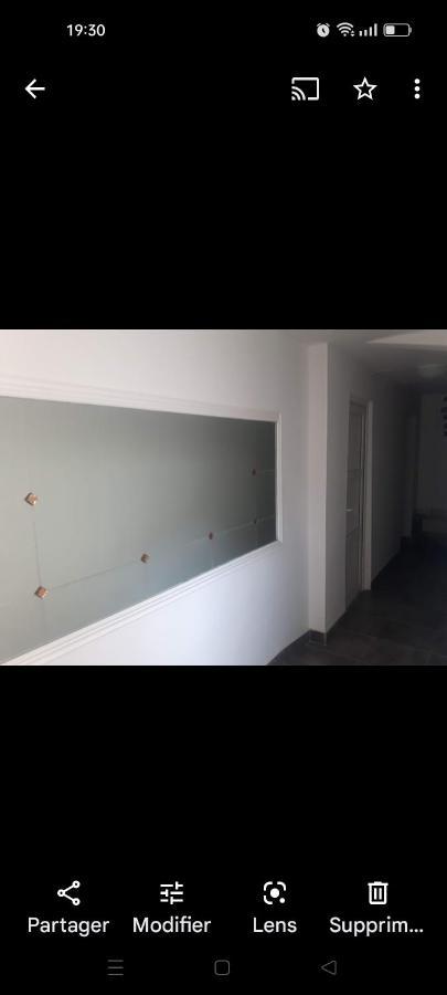 Thieux  7 Minutes De L'Aeroport Cdg 5 Bed & Breakfast エクステリア 写真