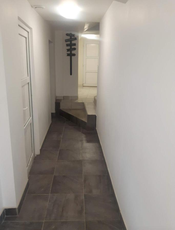 Thieux  7 Minutes De L'Aeroport Cdg 5 Bed & Breakfast エクステリア 写真