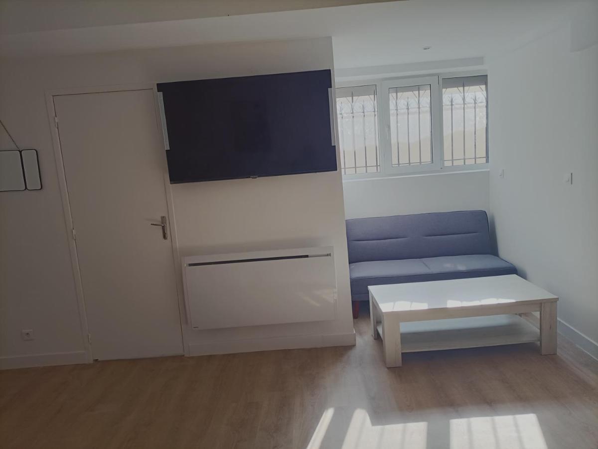 Thieux  7 Minutes De L'Aeroport Cdg 5 Bed & Breakfast エクステリア 写真